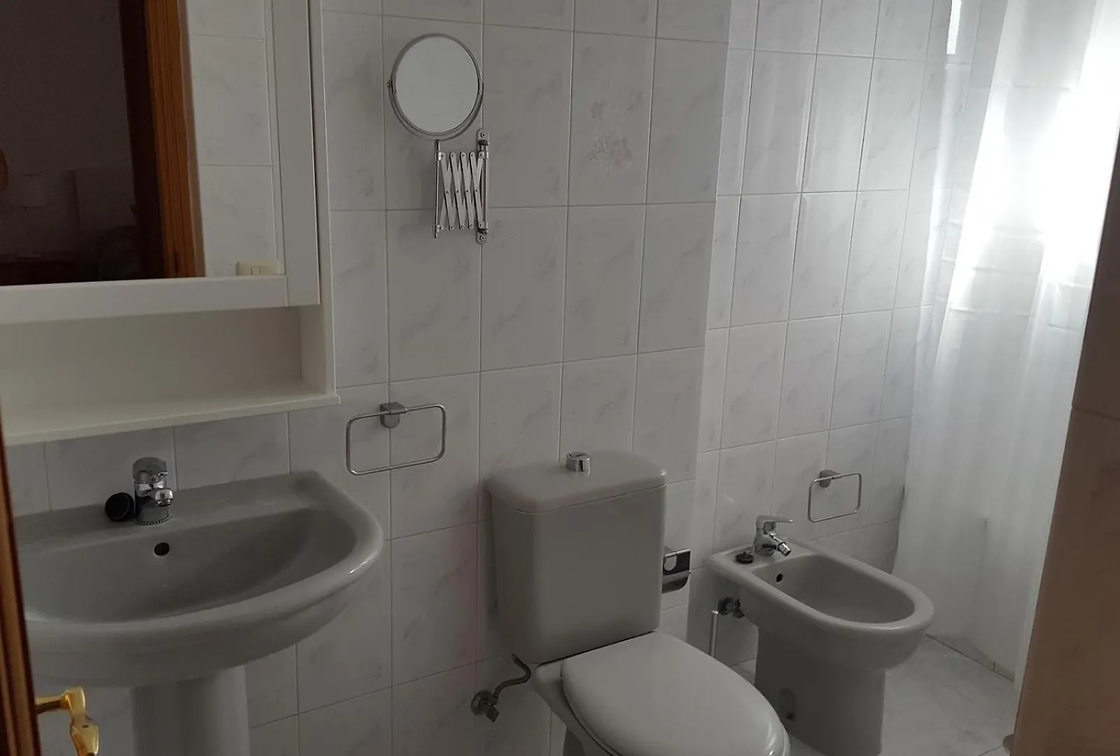 גרנדילה דה אבונה Beautiful Apartment In El Medano גרנדילה דה אבונה
