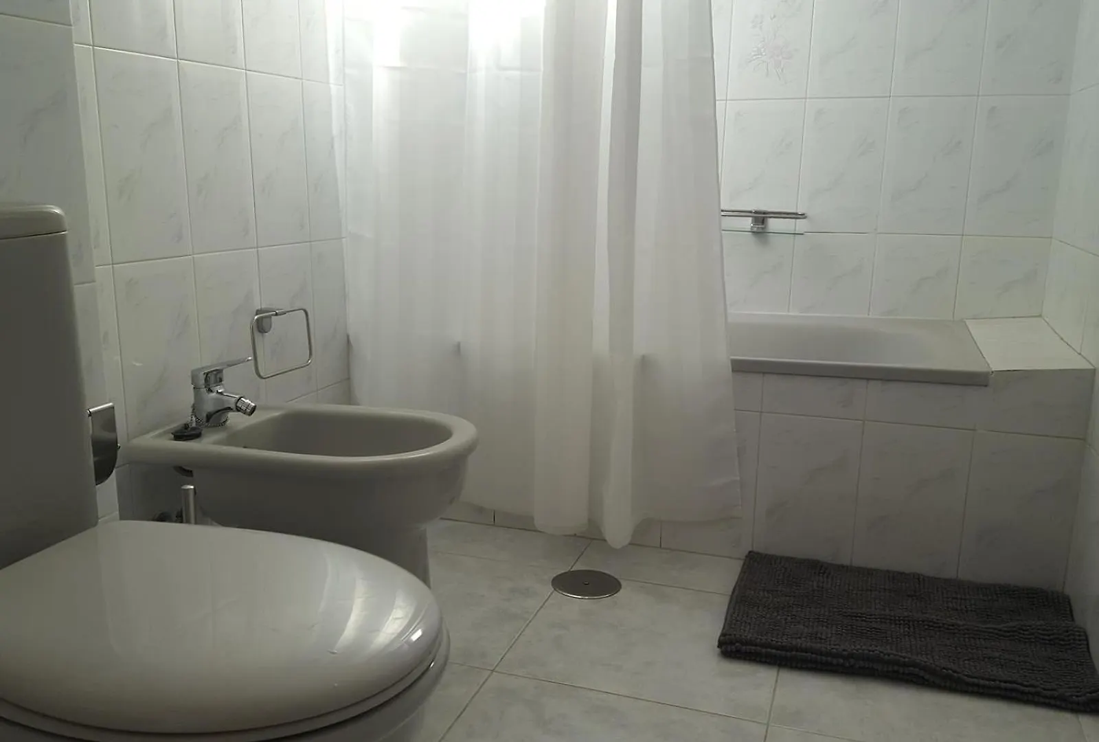 גרנדילה דה אבונה Beautiful Apartment In El Medano ספרד