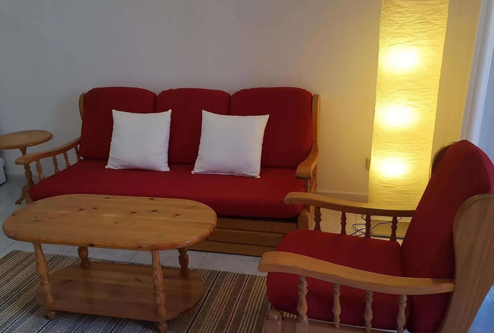 גרנדילה דה אבונה Beautiful Apartment In El Medano 0*, גרנדילה דה אבונה ספרד