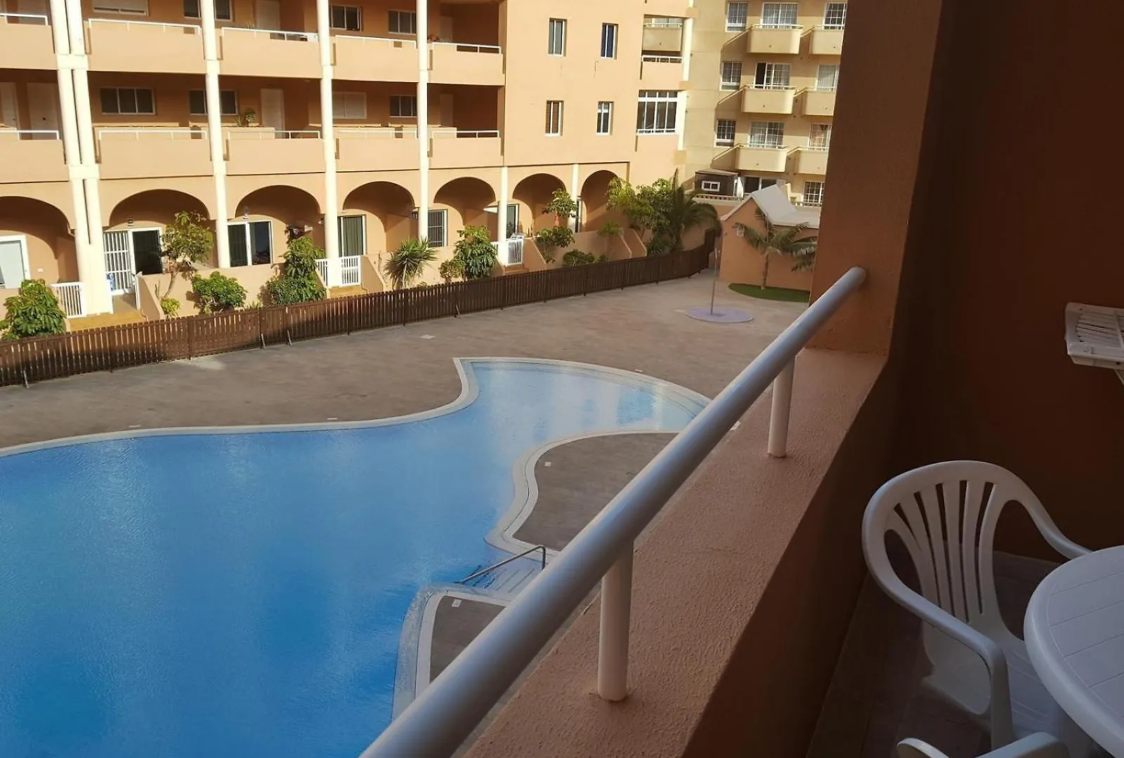 גרנדילה דה אבונה Beautiful Apartment In El Medano  גרנדילה דה אבונה
