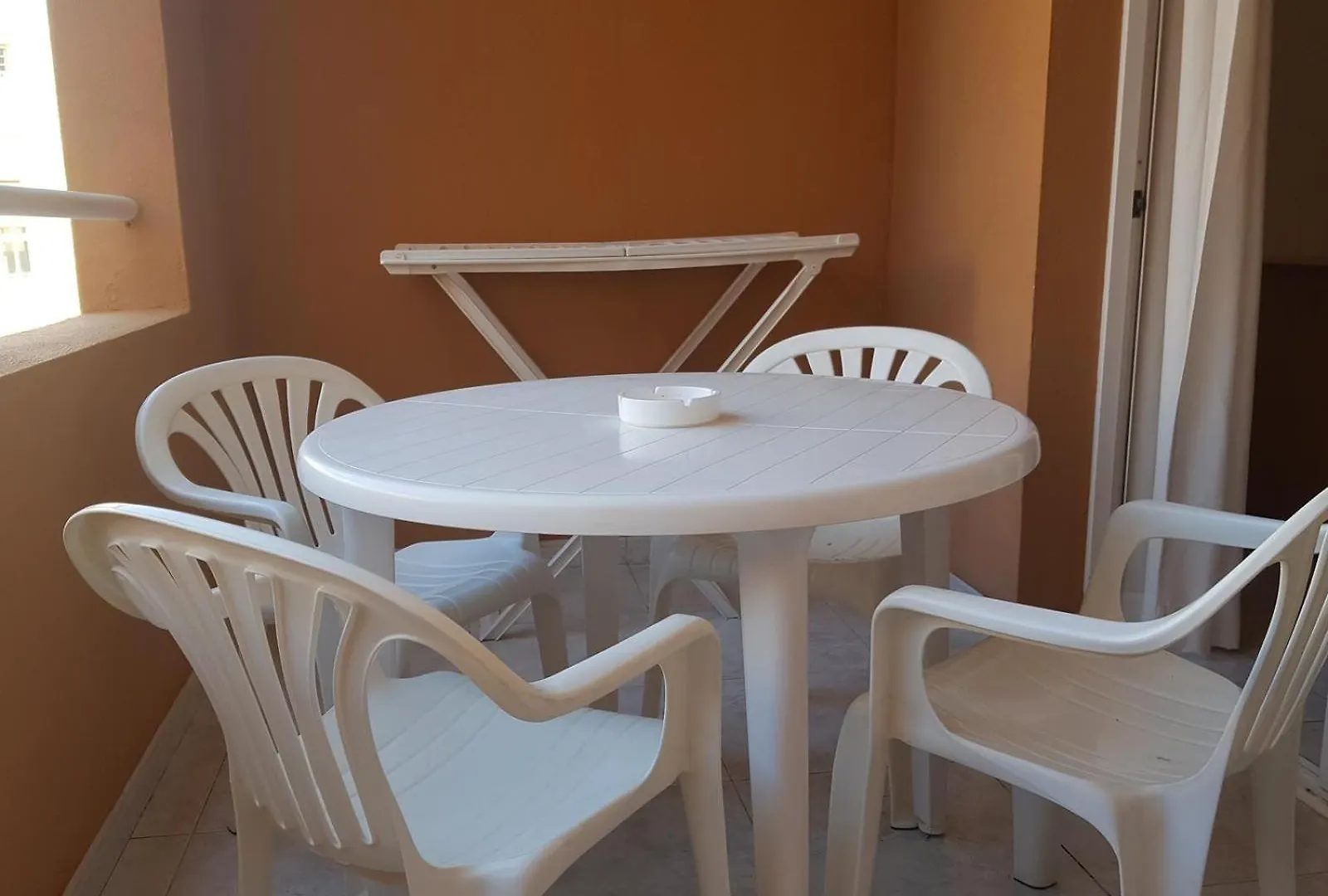 גרנדילה דה אבונה Beautiful Apartment In El Medano גרנדילה דה אבונה