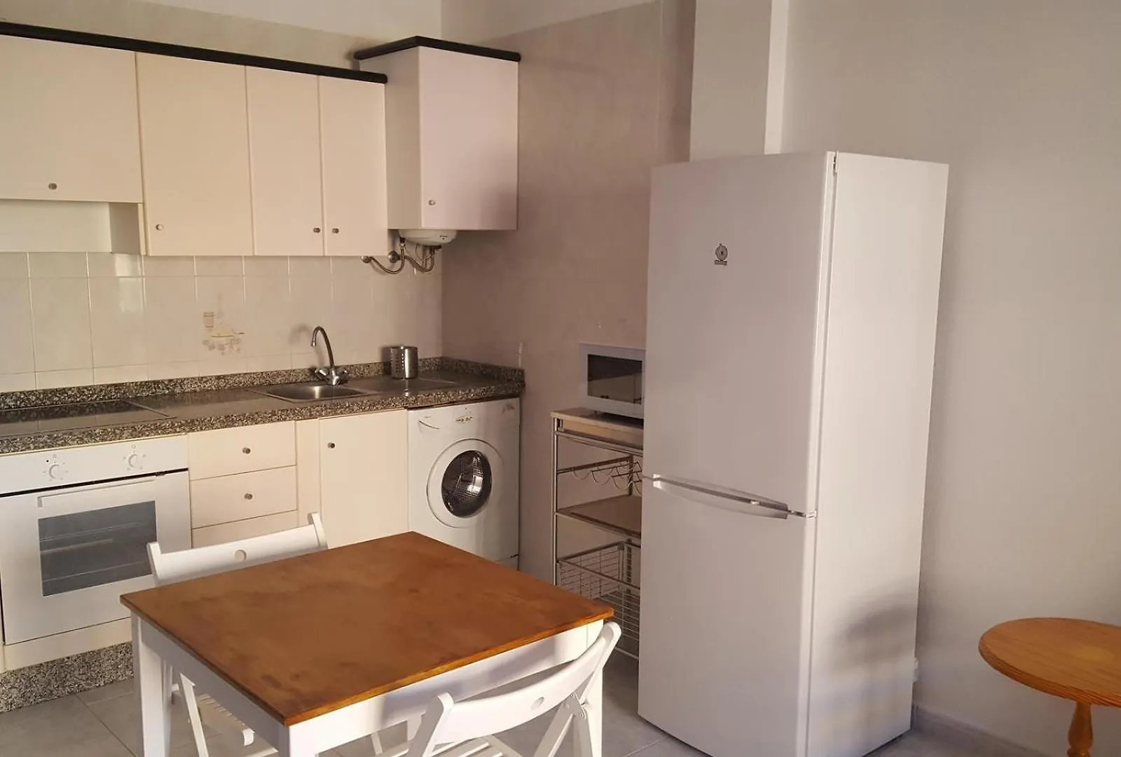 גרנדילה דה אבונה Beautiful Apartment In El Medano