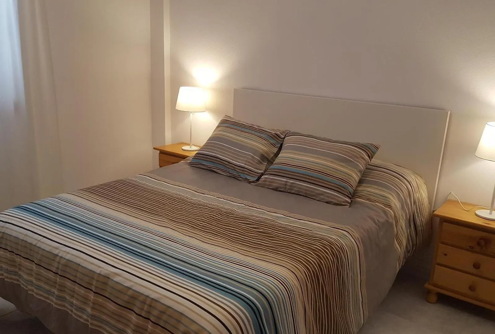 גרנדילה דה אבונה Beautiful Apartment In El Medano