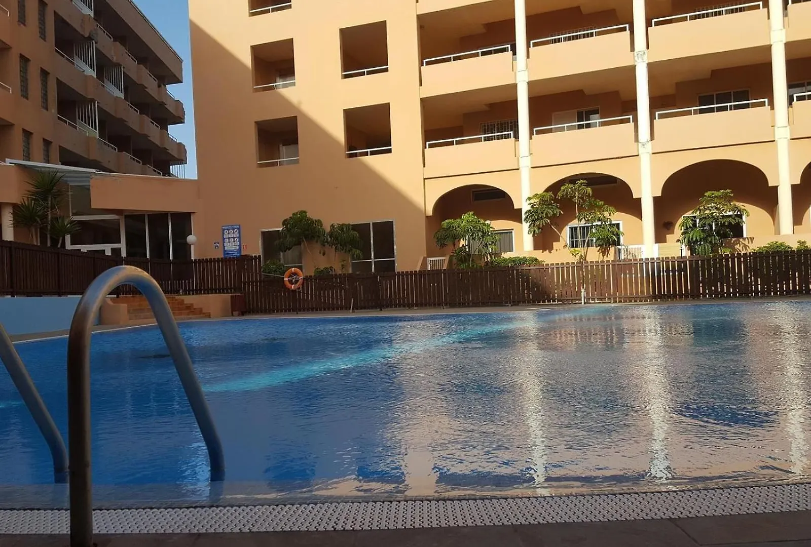 גרנדילה דה אבונה Beautiful Apartment In El Medano 0*, גרנדילה דה אבונה ספרד