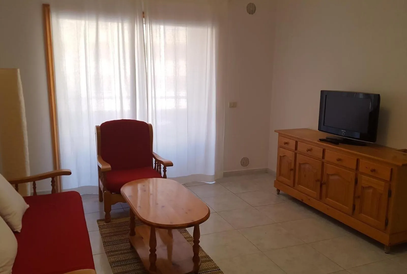 גרנדילה דה אבונה Beautiful Apartment In El Medano 0*, גרנדילה דה אבונה